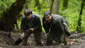 Backdrop to the movie "Kill" #655265