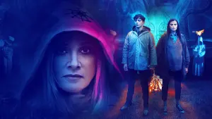 Watch film Sacrifice | Sacrifice (2021) Official Trailer