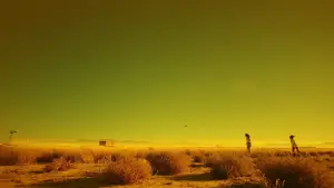 Backdrop to the movie "Jump Scare" #936852