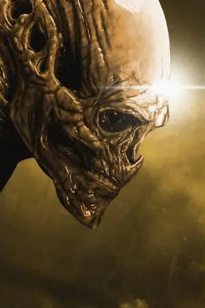 Poster to the movie "Alien Resurrection" #600626