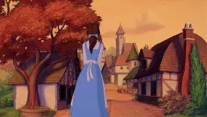 Backdrop to the movie "Beauty and the Beast" #573520