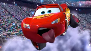 Backdrop to the movie "Cars" #599736