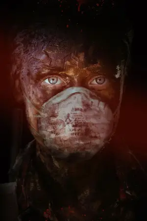 Poster to the movie "Here Alone" #733548