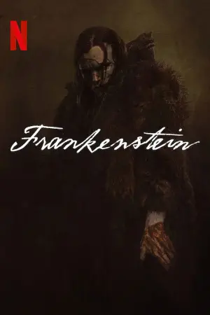 Poster to the movie "Frankenstein" #514080