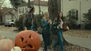 Backdrop to the movie "Halloween" #640226