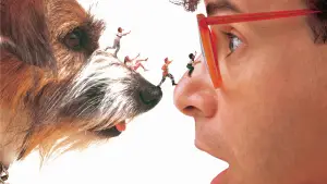 Backdrop to the movie "Honey, I Shrunk the Kids" #668528