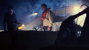 Backdrop to the movie "Jaws" #768221