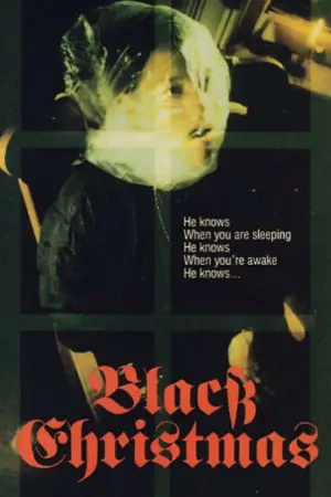 Black Christmas