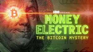 Money Electric: The Bitcoin Mystery