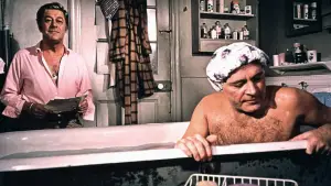 Backdrop to the movie "Staircase" #622772