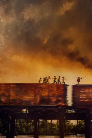 Poster to the movie "Wendy" #717403