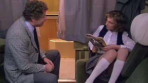 Backdrop to the movie "Hanna D: The Girl from Vondel Park" #809282