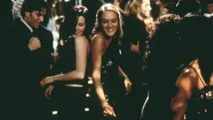 Watch film The Last Days of Disco | Criterion Three Reasons: The Last Days of Disco (2012)