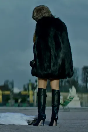 Poster to the movie "Summer Frost" #445906