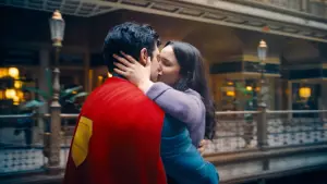 Backdrop to the movie "Superman: Legacy" #513425