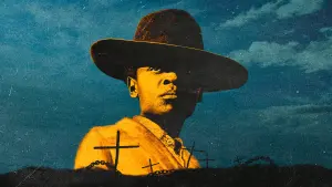 Backdrop to the movie "Surrounded" #323949