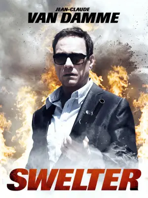 Poster to the movie "Swelter" #650478