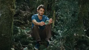 Backdrop to the movie "The Book of Solutions" #489501