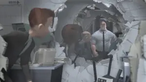 Backdrop to the movie "The Incredibles" #576968