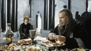 Backdrop to the movie "The Lord of the Rings: The Return of the King" #514728