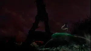 Backdrop to the movie "The War of the Worlds" #259025