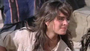 Backdrop to the movie "Sahara" #700770