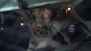 Backdrop to the movie "War Machine" #764135