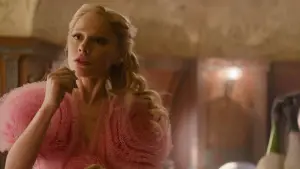 Backdrop to the movie "Wicked" #529859