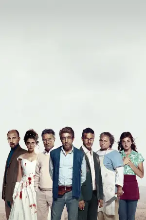 Poster to the movie "Wild Tales" #619784