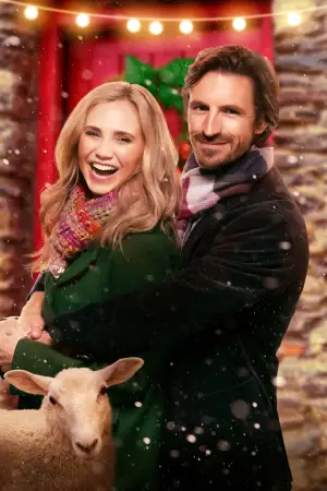 Poster to the movie "