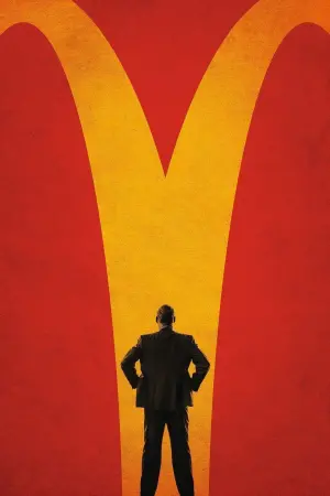 Poster to the movie "The Founder" #238705