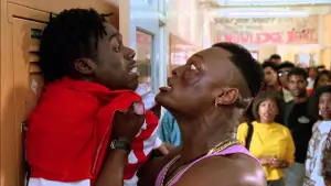 Backdrop to the movie "Class Act" #679946