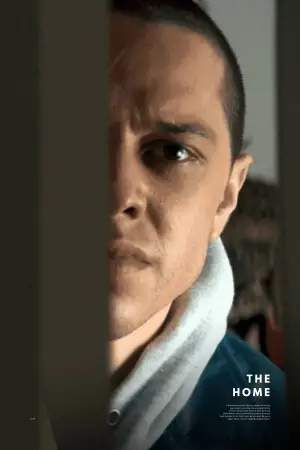 Poster to the movie "The Home" #564077