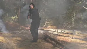 Backdrop to the movie "65" #304592