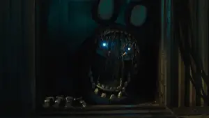 Backdrop to the movie "Five Nights at Freddy