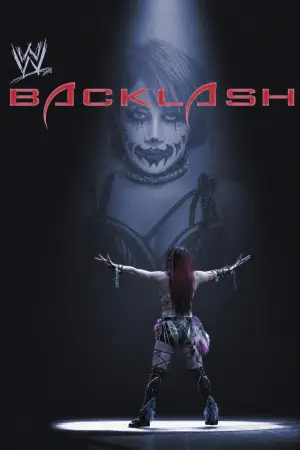 Poster to the movie "Backlash Tampa" #833864
