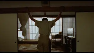 Backdrop to the movie "A Brighter Summer Day" #711900