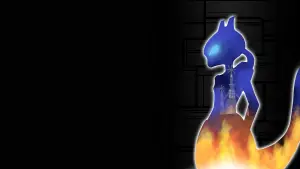 Backdrop to the movie "Pokémon: The First Movie" #671505