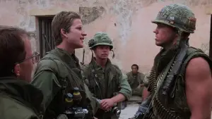 Backdrop to the movie "Full Metal Jacket" #651702