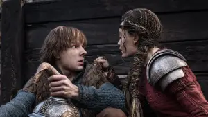 Backdrop to the movie "Untitled How to Train Your Dragon Film" #522954