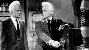 Backdrop to the movie "This Island Earth" #414520