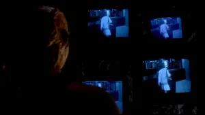 Watch film Phantom of the Mall: Eric's Revenge | Phantom of the Mall: Eric's Revenge (1989) - Trailer HD 1080p