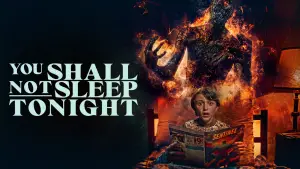 You Shall Not Sleep Tonight