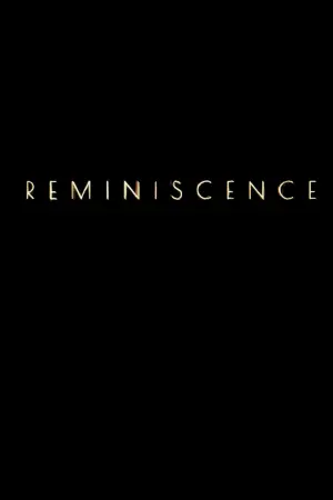 Poster to the movie "Reminiscence" #118209