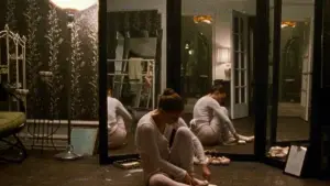 Backdrop to the movie "Black Swan" #835866