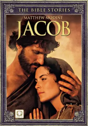 Poster to the movie "Jacob" #745450