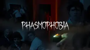 Backdrop to the movie "Phasmophobia" #822821