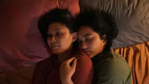 Backdrop to the movie "Comedy Buddy" #541370