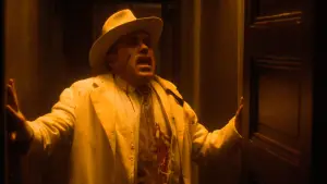 Backdrop to the movie "The Godfather Part II" #531152