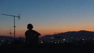Backdrop to the movie "Life in a Beat" #918127